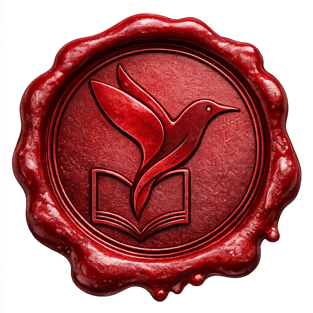 Wax seal
